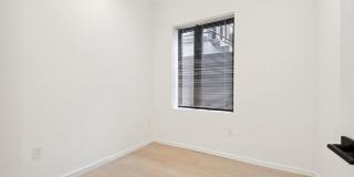 Free Month for Lease Start by 9/10! Built in 2021! Centrally located in Mount Vernon, 5 Minute Walk to Metro! Gallery 11