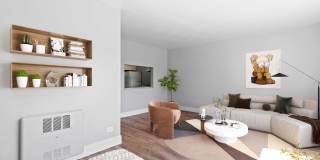 Bellaire Plaza Gallery 5