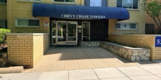 Chevy Chase Towers Chevy Chase Towers Gallery 1