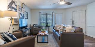 Student Housing - Hideaway Gainesville Gallery 19