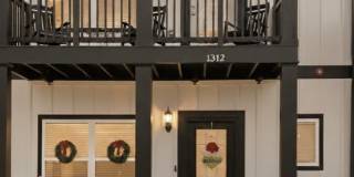 1312 Sapelo Street Gallery 1