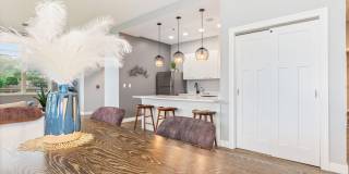 Eagle Creek Apartments Gallery 6