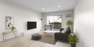 Brookside Terrace Gallery 35