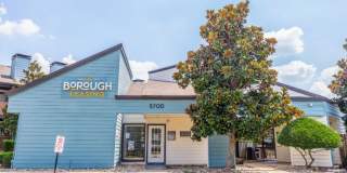 The Borough Gallery 1