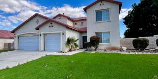 5 BEDROOM VICTORVILLE HOME Gallery 1
