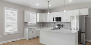 BRAND NEW CONSTRUCTION IN HISTORIC CHURCH HILL AREA Gallery 10