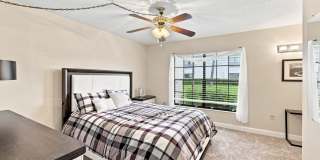 Furnished Ground Floor Corner Unit - Palm Harbor! Gallery 20