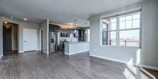 Glenwood Station Gallery 1
