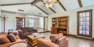 Beautiful 1-story southwestern-style home in west El Paso Gallery 17