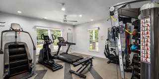 Fieldstone Apartment Homes Gallery 7