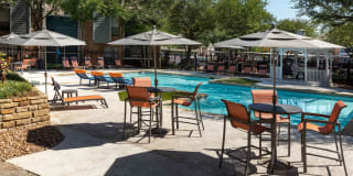 Canopy on Central Gallery 13