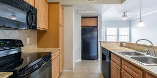 Grand Parkways - Senior Housing Gallery 21