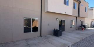 Townhome in South Desert Gallery 15