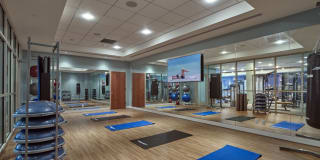 One Theater Square Gallery 20