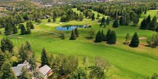 Charming Park City Mountain Home on the Golf Course | Incredible Location Gallery 25