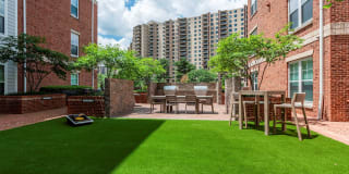 The Tuscany Apartments Gallery 7