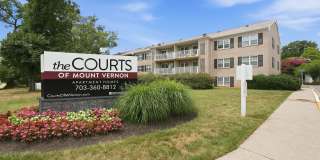 The Courts of Mount Vernon Gallery 1