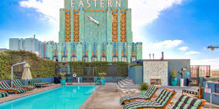 HISTORICAL BUILDING! EASTERN COLUMBIA STUDIO W/ 1 BATH Gallery 1