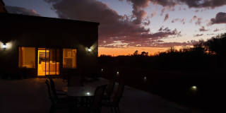 Mountain and City Views from this Furnished Rental! Gallery 1