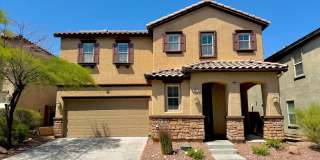 8672 Big Sagebrush Avenue, Las Vegas, Nevada 89117 Gallery 1