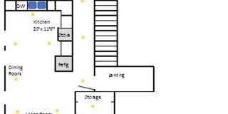 LCCS Mason Street Gallery 1