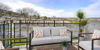 Ruxton Towers Apartments Gallery 14