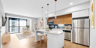Viridium Apartments Gallery 110