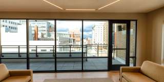 Center Square Lofts Gallery 25