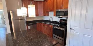 Hawk's View Luxury Apartments Gallery 1