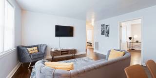 Loch Raven Village Apartments Gallery 24