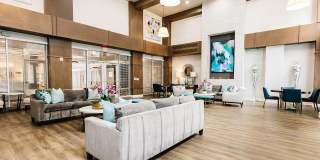 Verde at Howard Square East Gallery 13