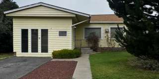 Spacious 2-Bedroom Home Near Parks & Hospital Gallery 1