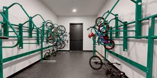 Croft at Rosecott Gallery 45