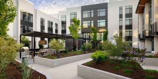 The Apartment Collection at Bay Meadows Gallery 8