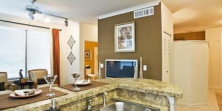 Aqua at Millenia Gallery 21