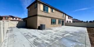 COMING SOON Brand new 4 bedroom Menifee Home with Solar included, now available for LEASE! Gallery 55