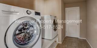 3 Bed | 2 Bath in Owasso! Gallery 14