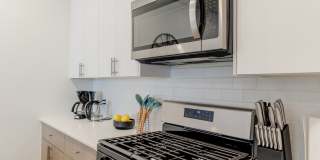 Enso Zen Apartments Gallery 33