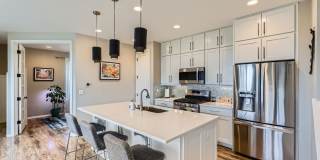 Charming 3BR House in Denver Gallery 1