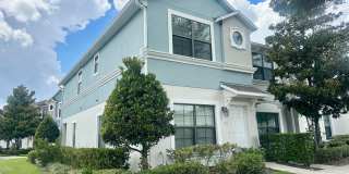 Gated and beautifully updated 2 bedroom 2.5 townhouse in Sanford Gallery 1