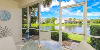 ** 2/2 FIRST FLOOR GEM ** LAKEVIEW AT CARLTON LAKES ** READY FOR AUGUST 2024 - JANUARY 31, 2027 AND APRIL 2027 ** Gallery 1