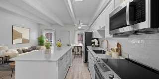 Charmel Apartments Gallery 3