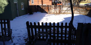 Highlands 1 Bedroom 1 Bath w/ Yard and Laundry! Gallery 103