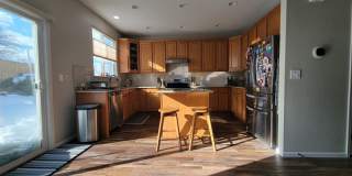 Stunning 4BR House in Highlands Ranch Gallery 9