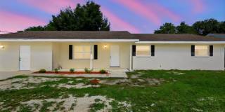 Beautiful 3-Bedroom, 2-Bath Home with Modern Kitchen & Covered Patio in Lakeland, FL! Gallery 1