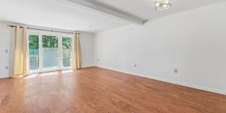 Spacious End Unit Condo in Dover | Available Now | Pet Friendly! Gallery 1