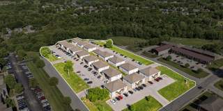 Main Street Apartments Gallery 27