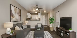 5819 Glisan Apartments Gallery 2