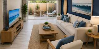 Ride the NEW wave of this 2 bedroom at PacBLU $2,190 Gallery 5