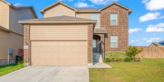 Spacious 5 Bed, 3.5 Bath Home | Game Room, Corner Lot & Near Lackland AFB Gallery 1